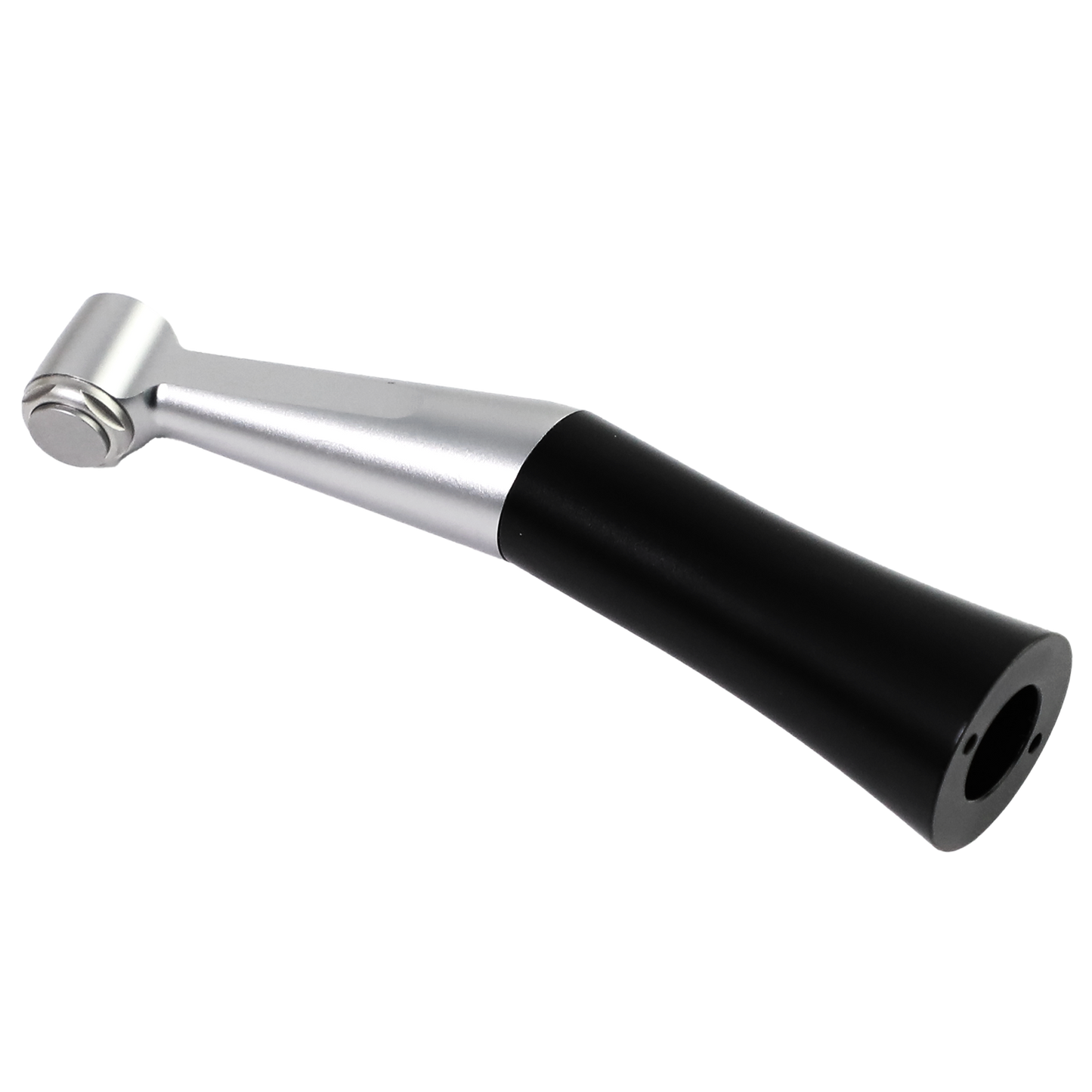 Craftro® Low Speed Push Button Contra Angle for VK-MM5E E-Type Dental Lab Micromotor