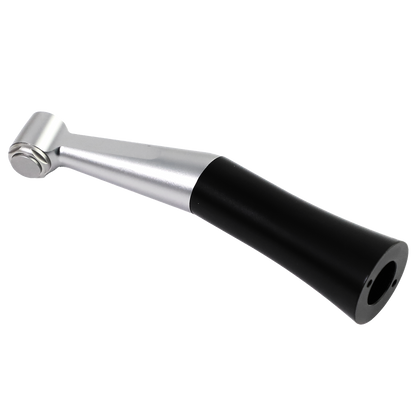Craftro® Low Speed Push Button Contra Angle for VK-MM5E E-Type Dental Lab Micromotor