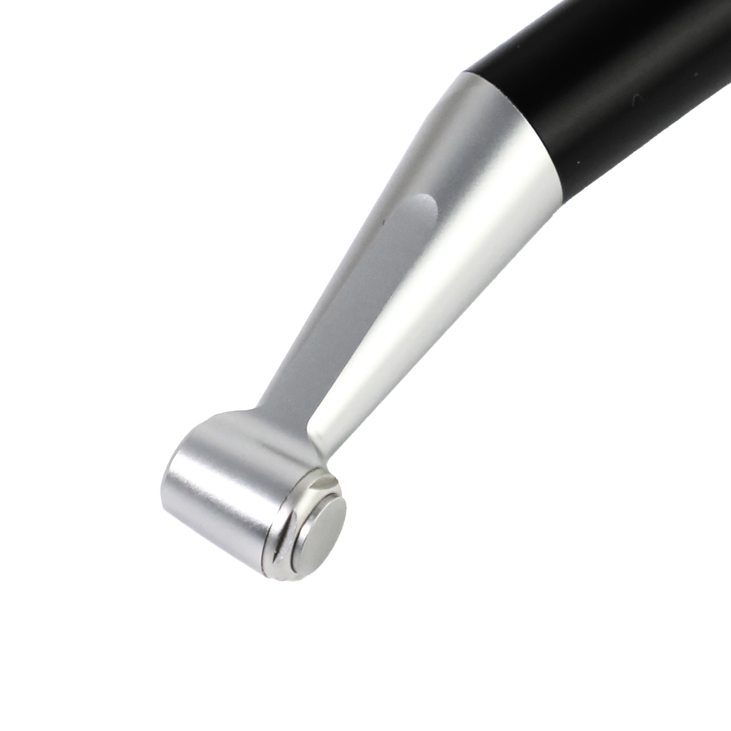Craftro® Low Speed Push Button Contra Angle for VK-MM5E E-Type Dental Lab Micromotor