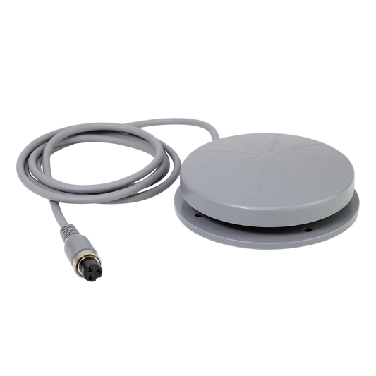 Craftro® Foot Pedal Parts for VK-MM2 Desktop Dental Lab Micromotor