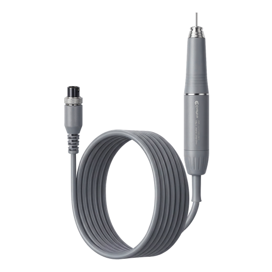 Craftro® Handpiece with Cord Parts for VK-MM2 Desktop Dental Lab Micromotor