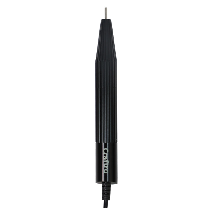 Craftro® Integrated Dental Handpiece with Cord Parts for Dental Lab VK-MM5 Micromotor