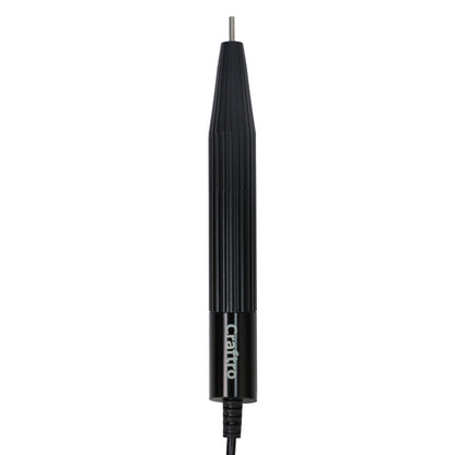 Craftro® Integrated Dental Handpiece with Cord Parts for Dental Lab VK-MM5 Micromotor