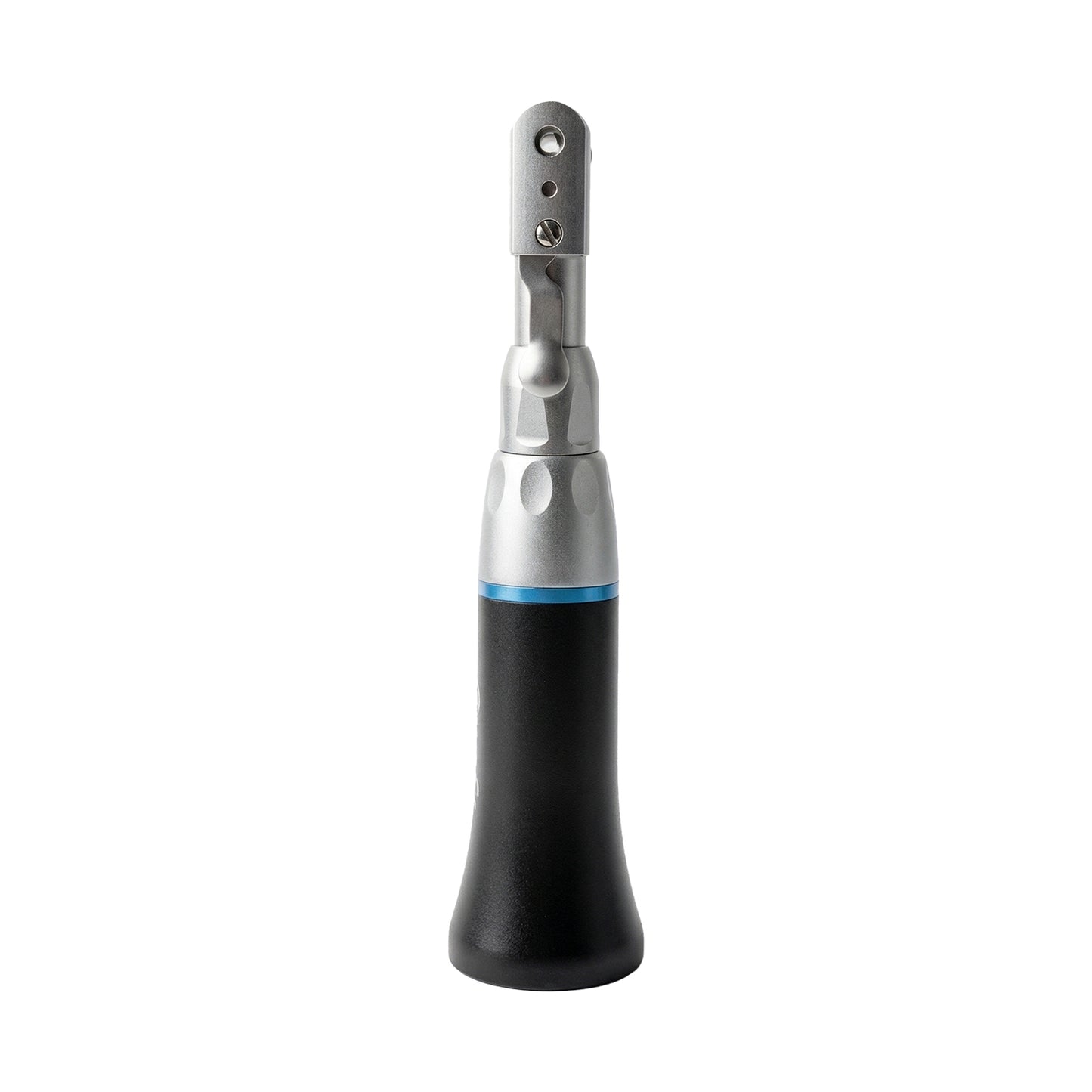 Craftro Latch Type Contra Angle for Dental Lab E-type Micromotor Handpiece, 3/32''