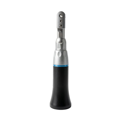 Craftro Latch Type Contra Angle for Dental Lab E-type Micromotor Handpiece, 3/32''