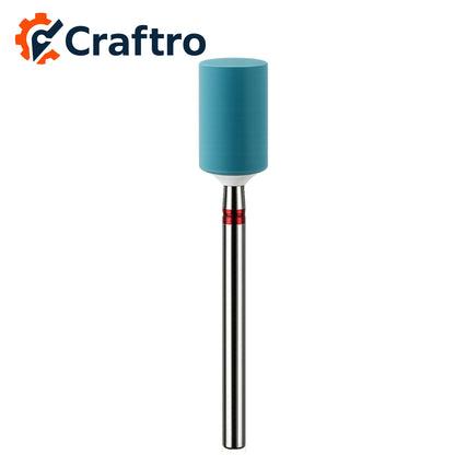 Craftro Dental Lab Diamond Grinding Impregnated Stone 6.5*13mm Cylinder Fine 1/pk