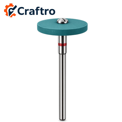 Craftro Dental Lab HP 2.35mm Diamond Grinding Impregnated Stone 22*2.0mm Wheel Fine 1/pk