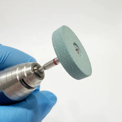 Craftro Dental Lab HP 2.35mm Diamond Grinding Impregnated Stone 22*4.5mm Wheel Fine 1/pk