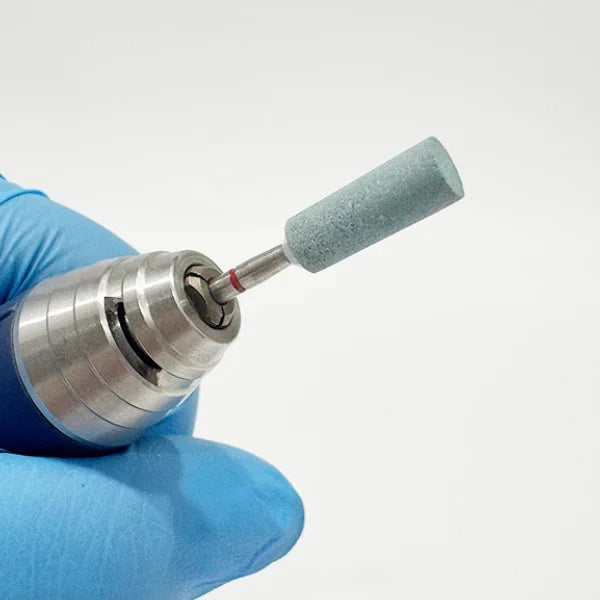 Craftro Dental Lab HP 2.35mm Diamond Grinding Impregnated Stone 5*13mm Cylinder Fine 1/pk